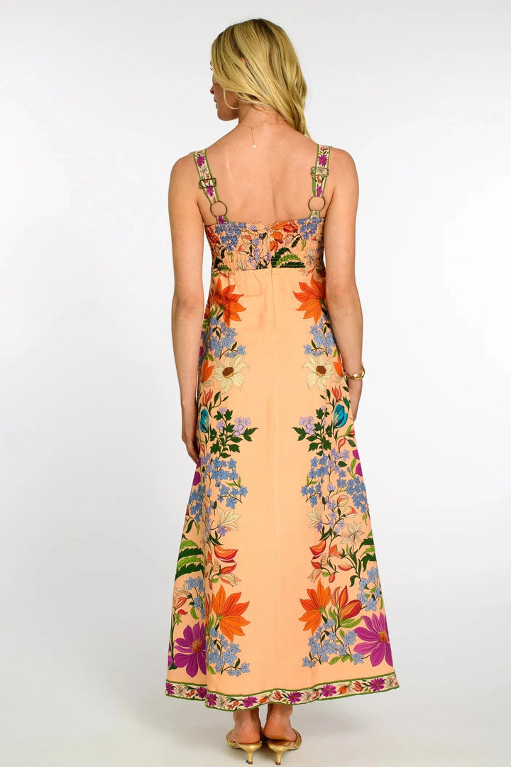 Elizabeth James Dress Annalisa Dress
