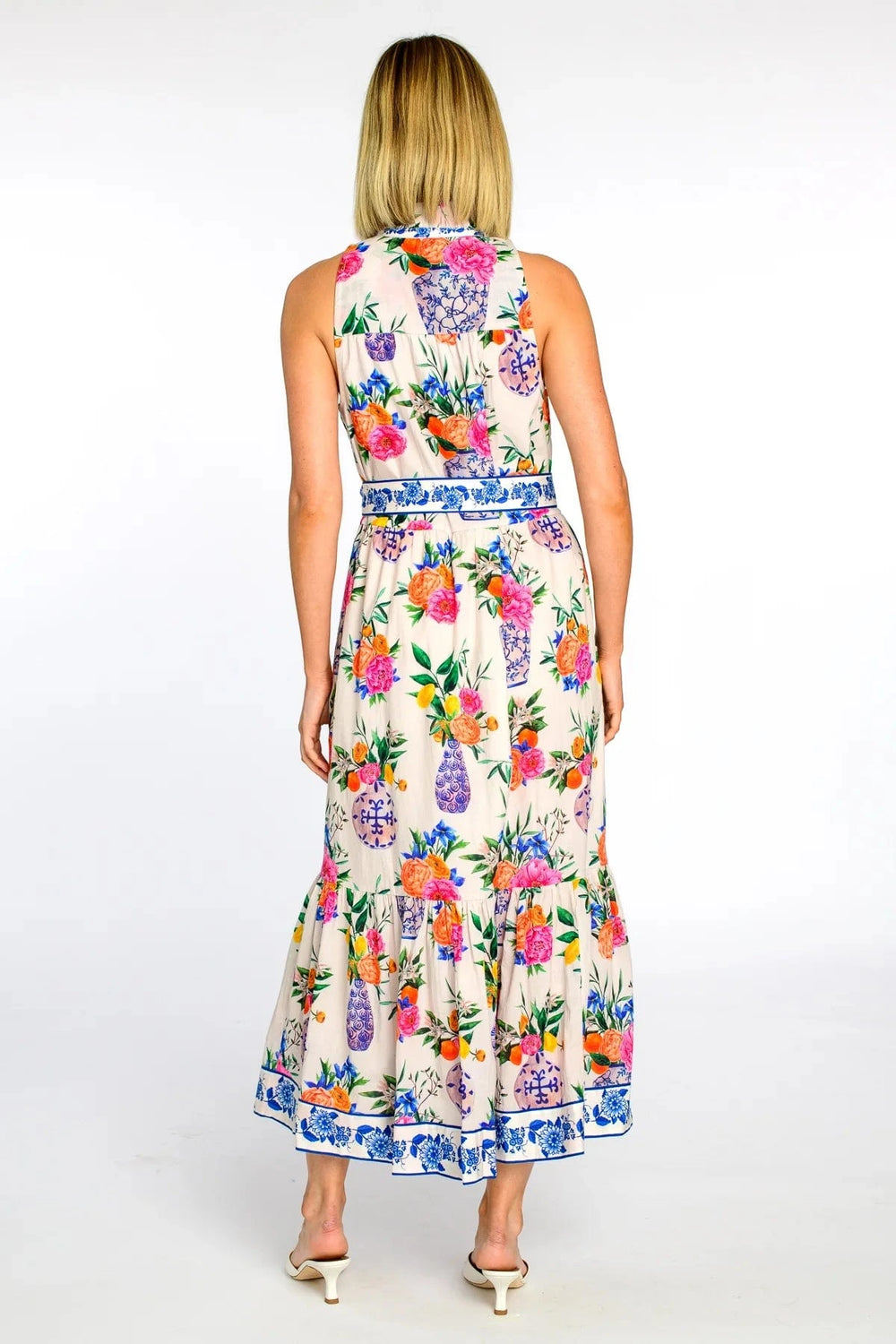 Elizabeth James Dress Biba Dress
