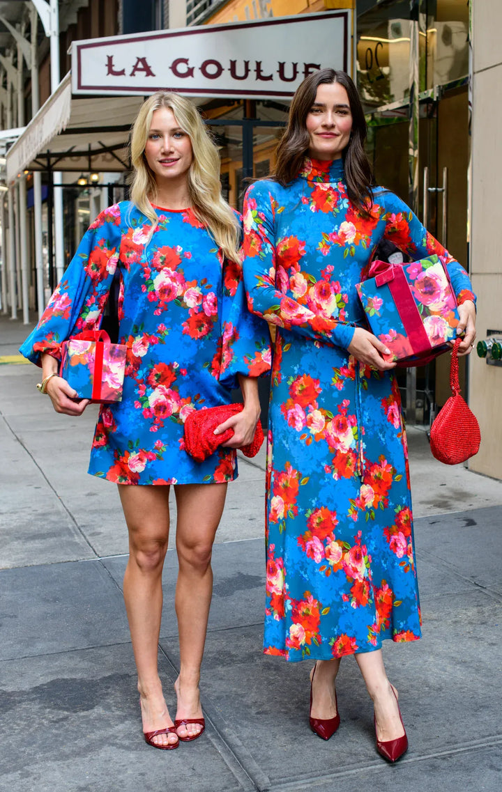 Elizabeth James Dress London Dress