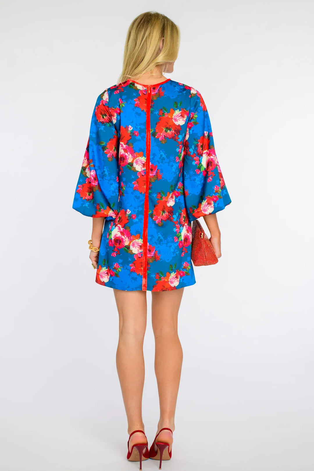 Elizabeth James Dress London Dress