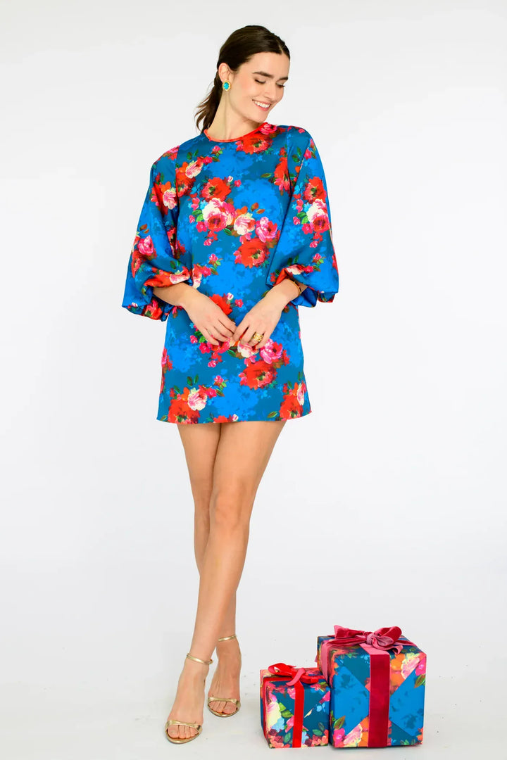 Elizabeth James Dress London Dress