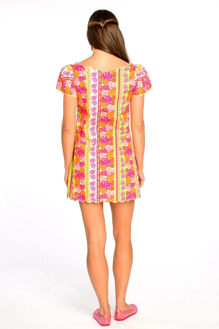 Elizabeth James Dress Louisa Dress