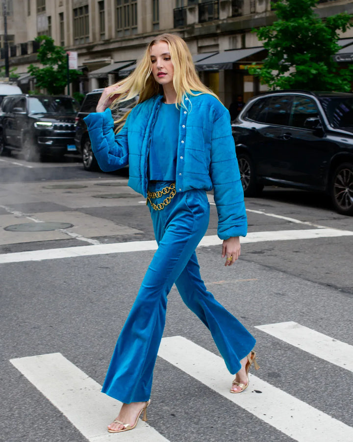 Elizabeth James Pants Tilda Pant