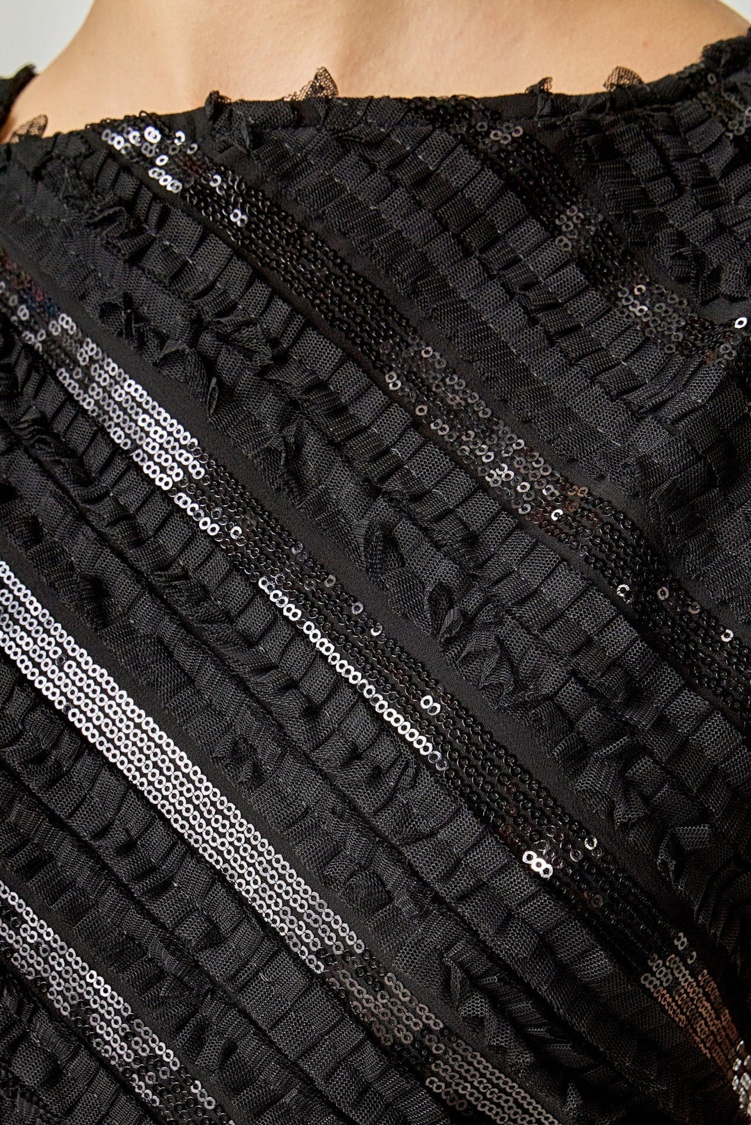 Endless Rose Dress Buena Textured Dress