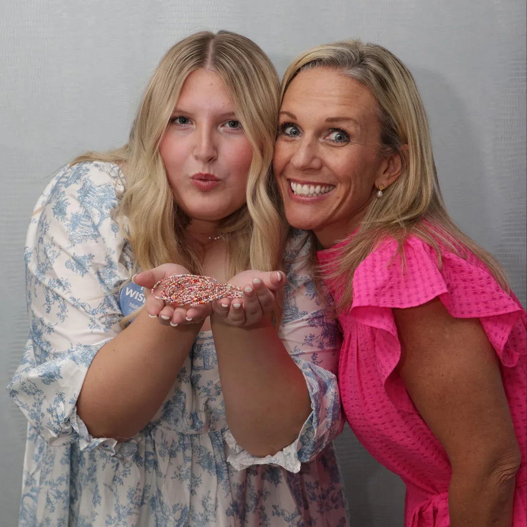 enewton Bracelet egives To Kat’s Wish Bracelet