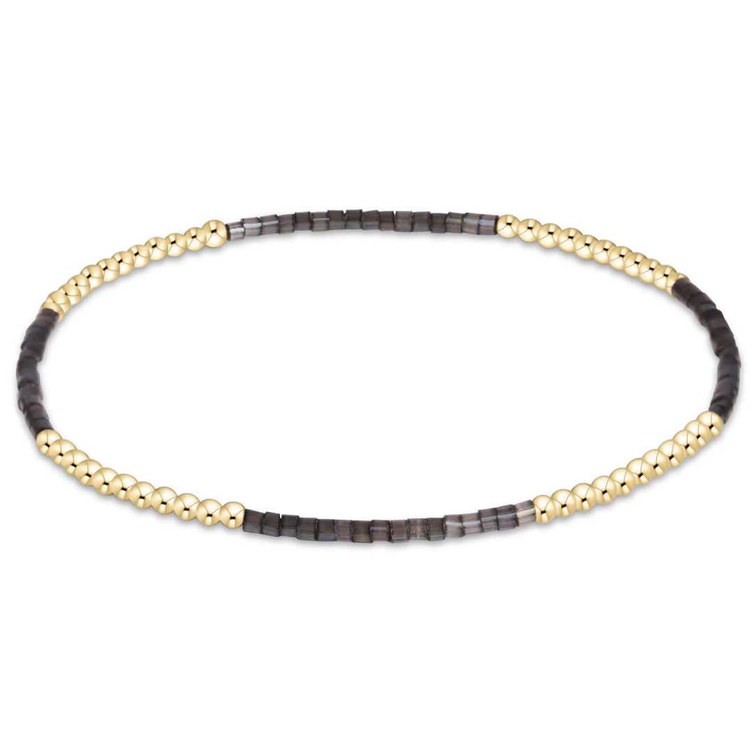 enewton Bracelet Hope Blissful Bracelet - Moonlight