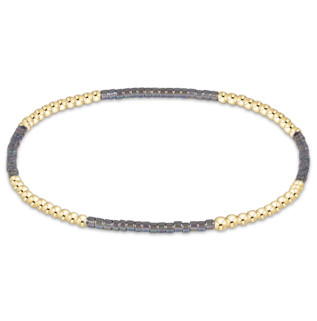 enewton Bracelet Hope Blissful Bracelet - Morning Mist