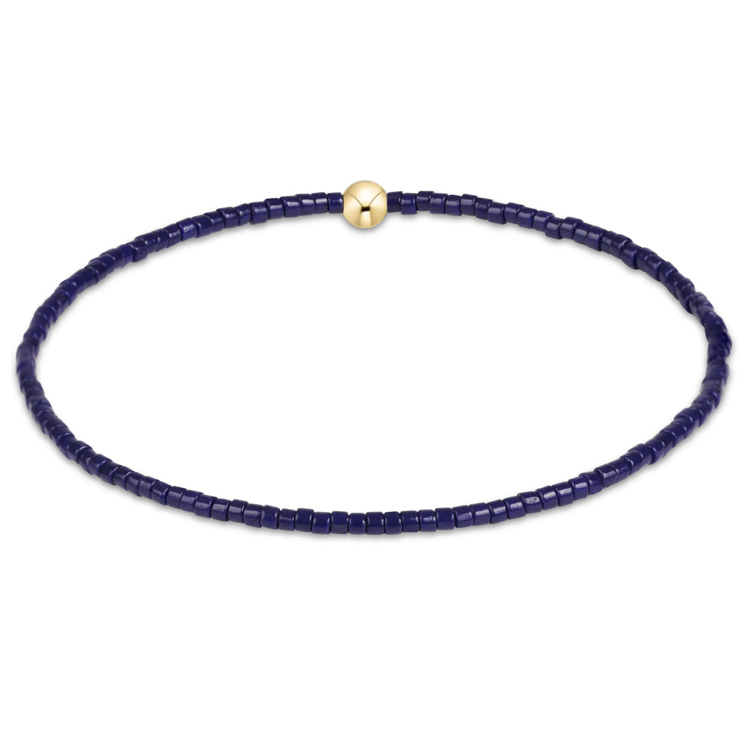 enewton Bracelet Hope Classic Bracelet - Navy