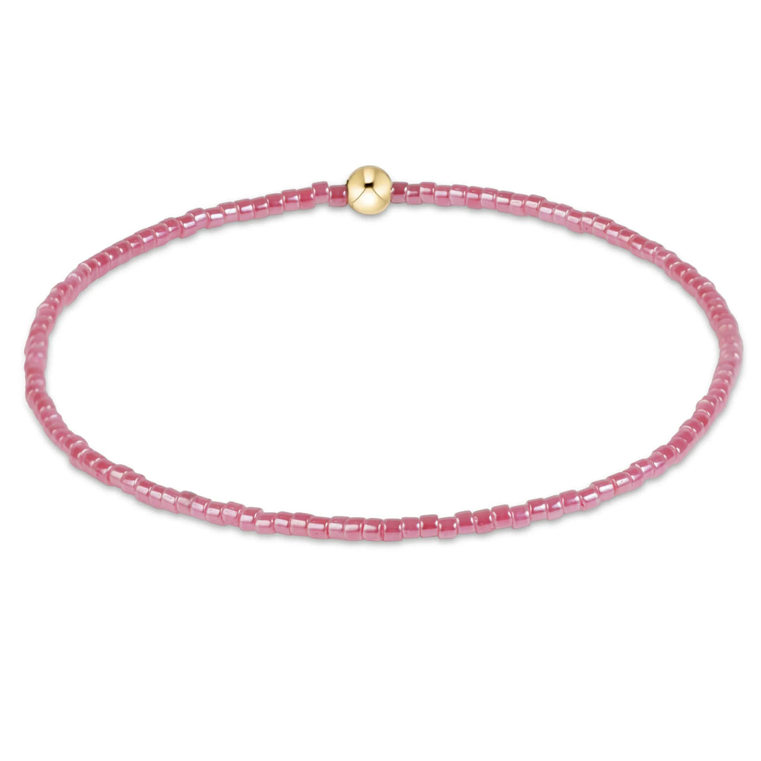 enewton Bracelet Hope Classic Bracelet - Pink Champagne