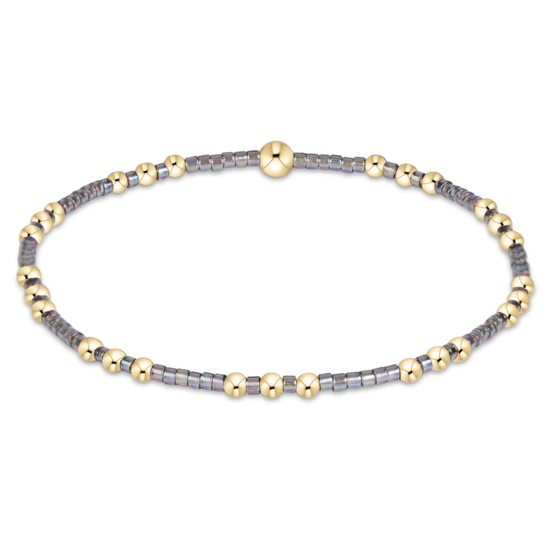 enewton Bracelet Hope Joy Bracelet - Morning Mist