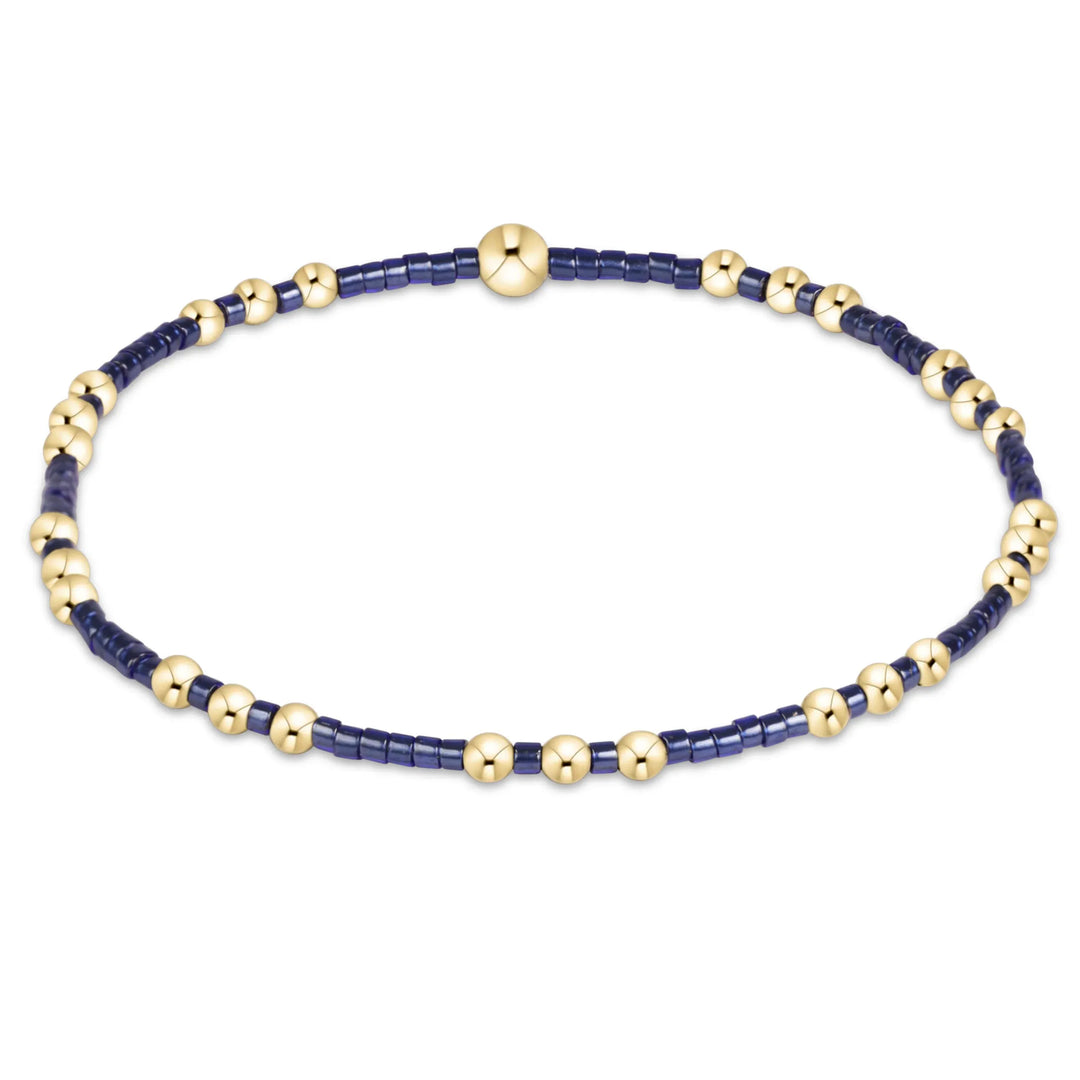 enewton Bracelet Hope Joy Bracelet - Navy