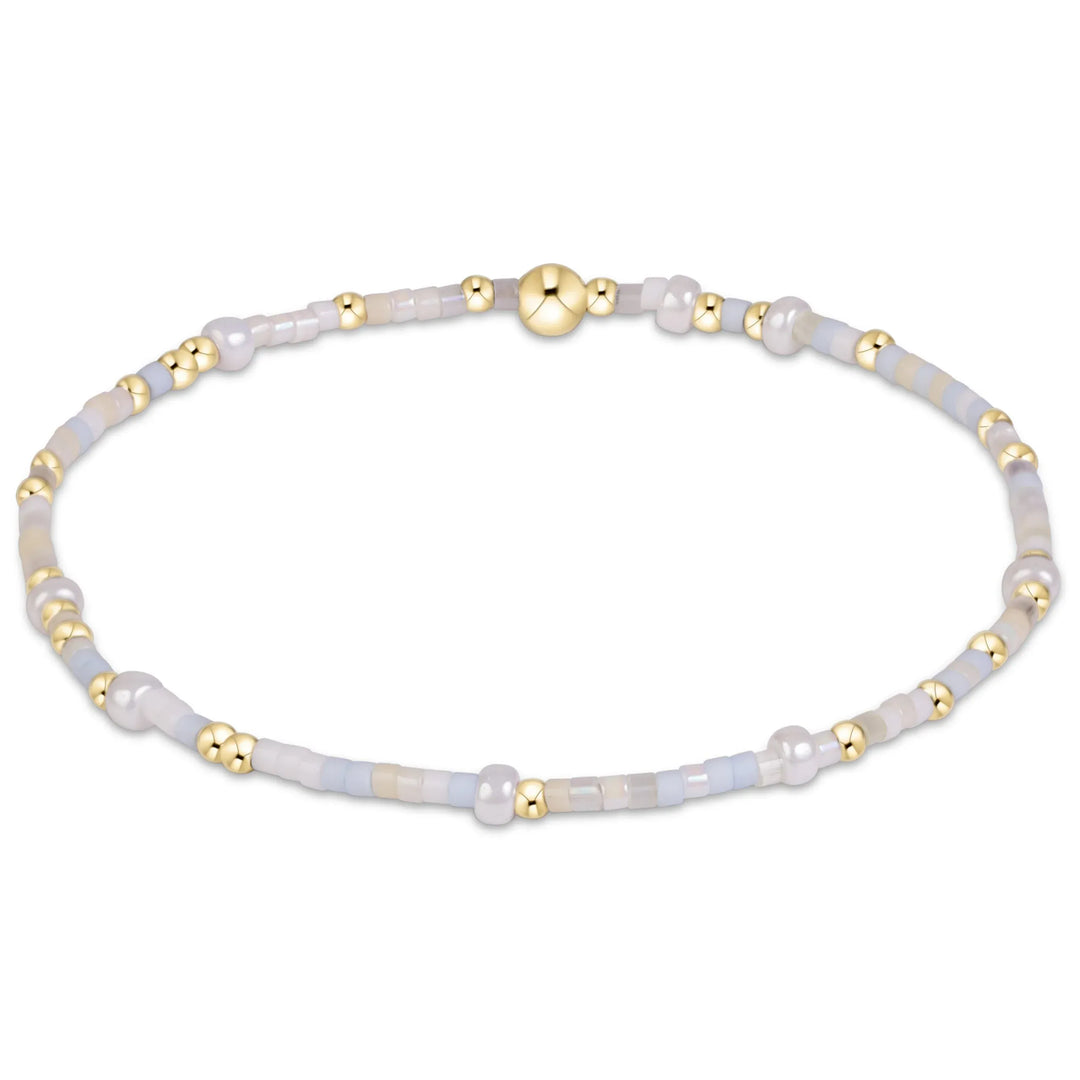 enewton Bracelet Hope Unwritten Bracelet - Daydreaming