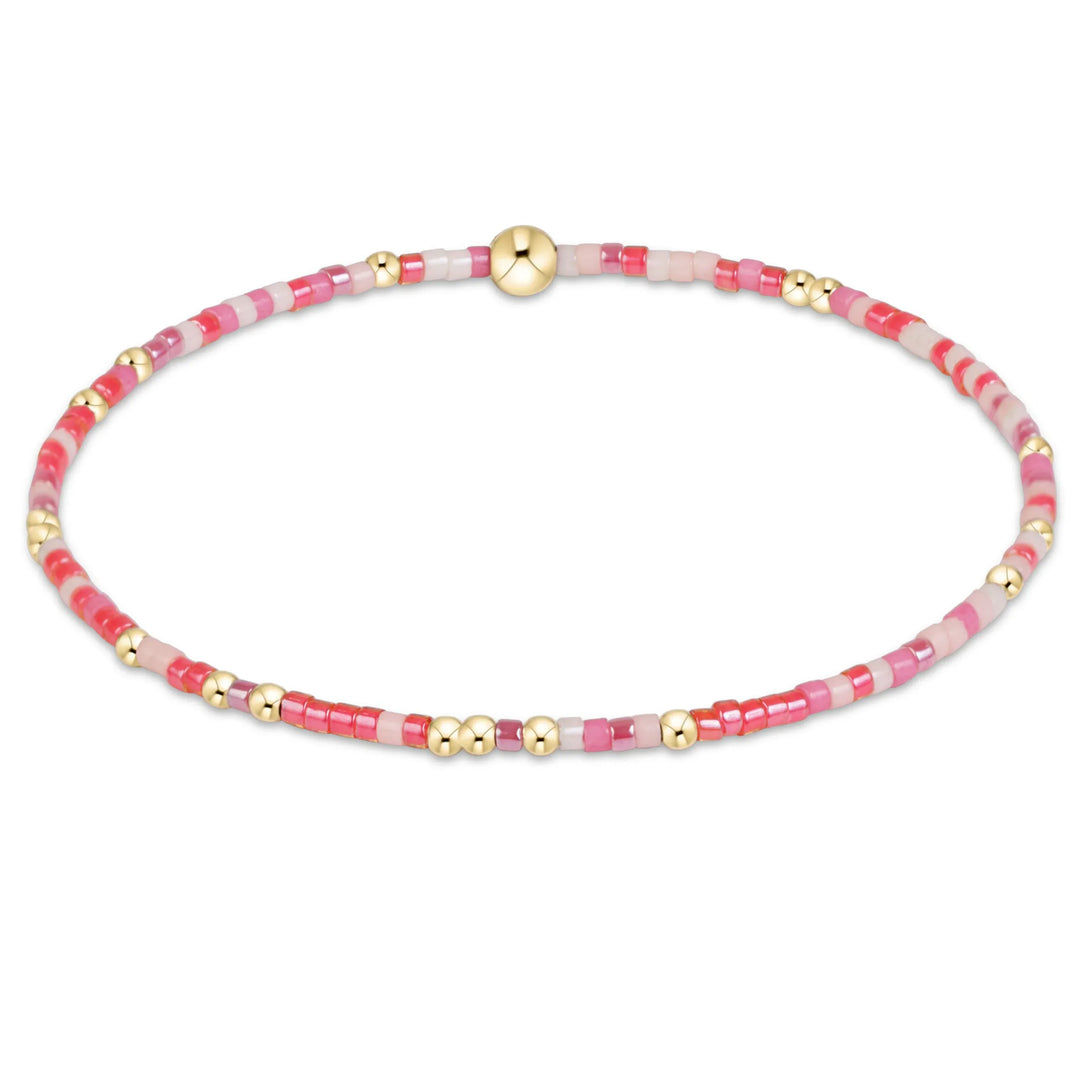 enewton Bracelet Hope Unwritten Bracelet - Fashionably Late