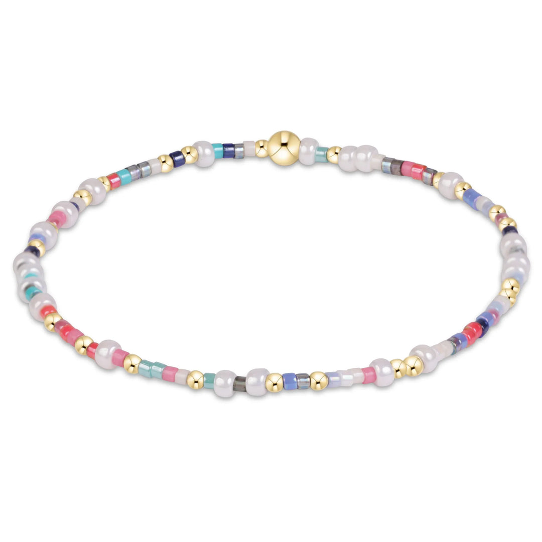 enewton Bracelet Hope Unwritten Bracelet - That's A Wrap