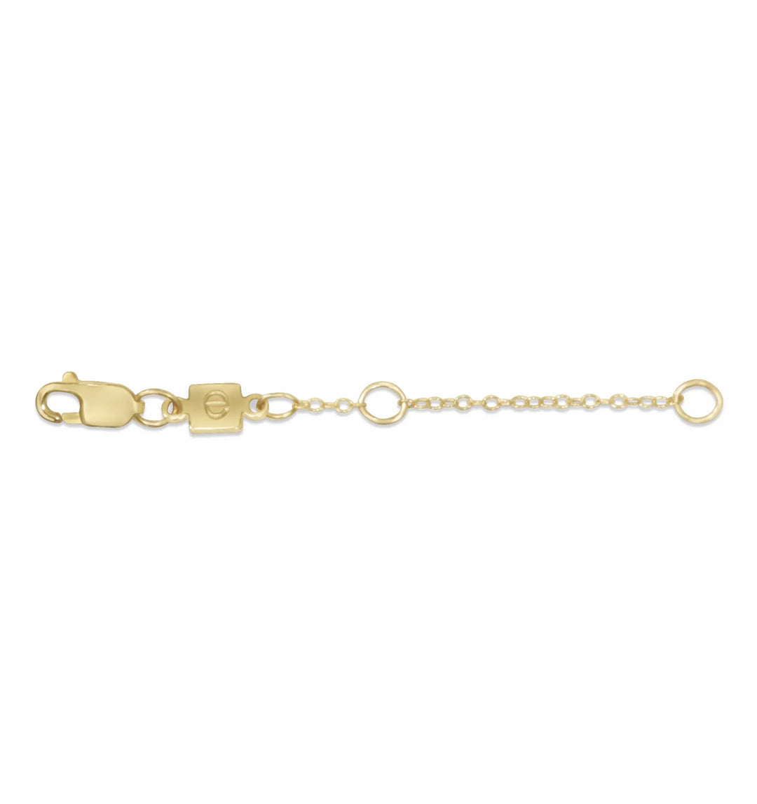 enewton Jewelry Necklace Extender 2"  - Gold