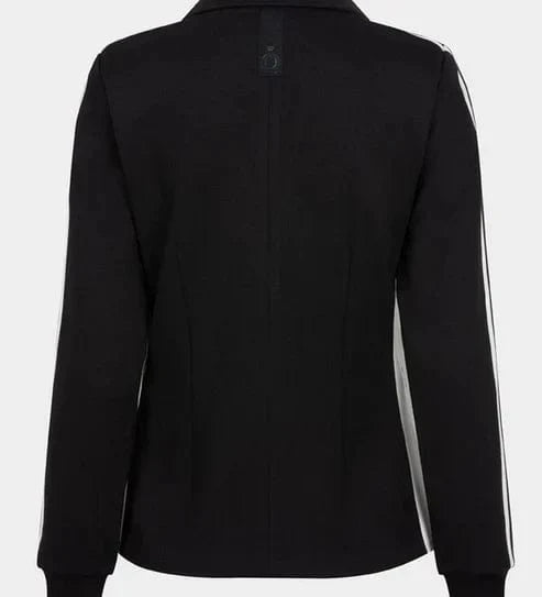 Esqualo Blazer Berglisa Punto Stripes Blazer
