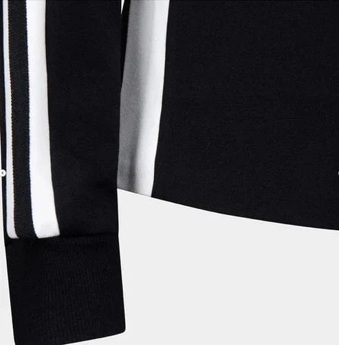Esqualo Blazer Berglisa Punto Stripes Blazer