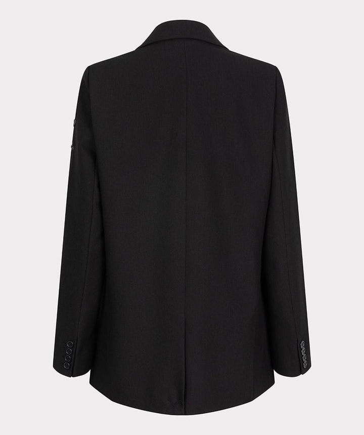 Esqualo Blazer Esqualo Sequin City Blazer