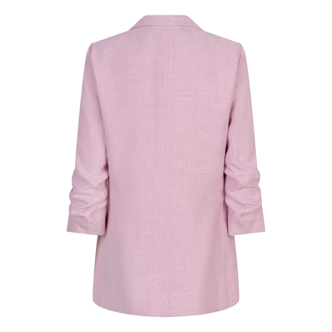 Esqualo Blazer Veston Linen Blazer