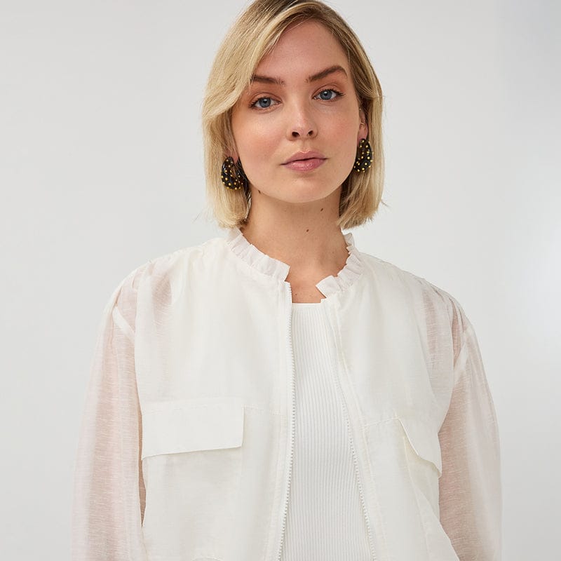 Esqualo Jacket Esqualo Bomber Jacket