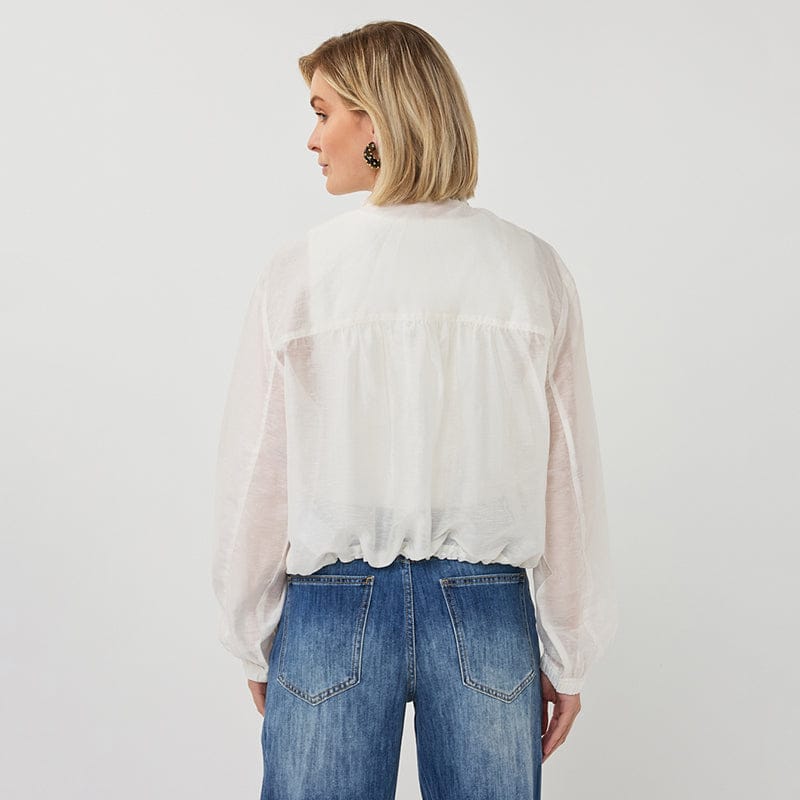 Esqualo Jacket Esqualo Bomber Jacket