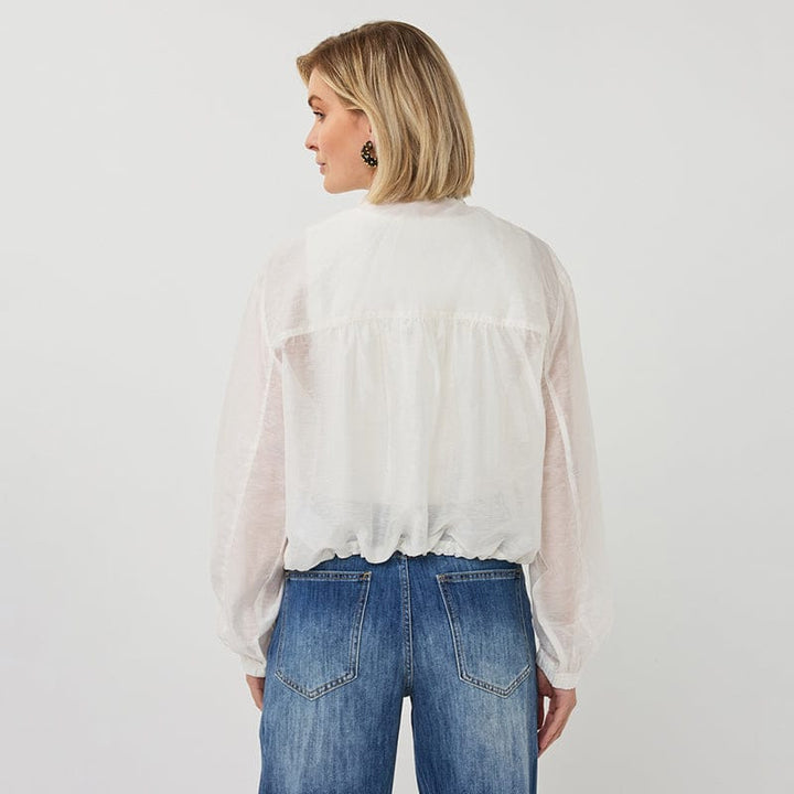 Esqualo Jacket Esqualo Bomber Jacket