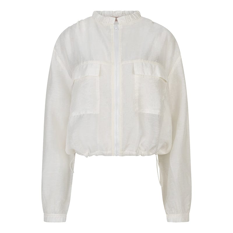 Esqualo Jacket Esqualo Bomber Jacket
