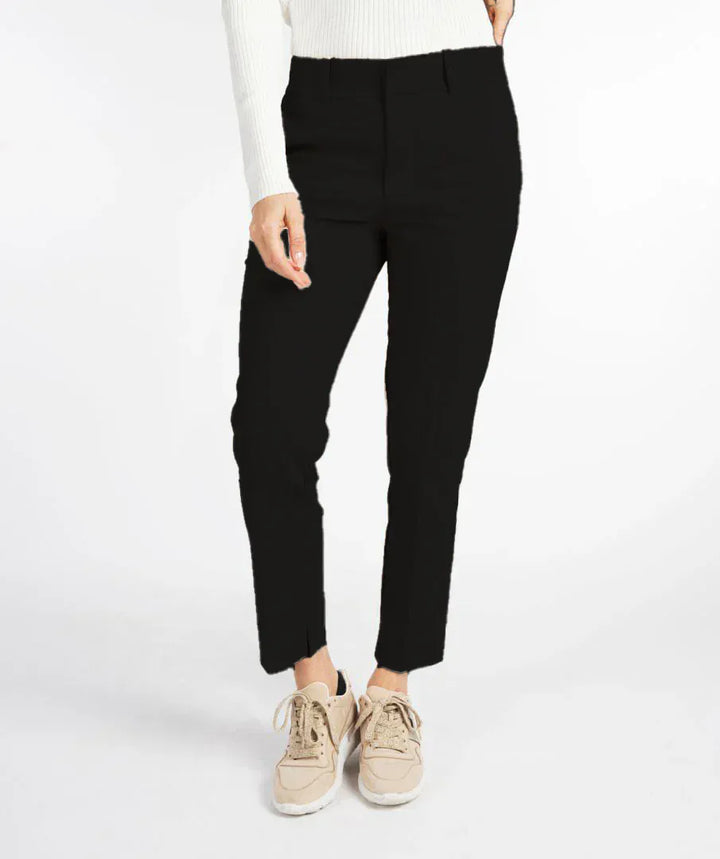 Esqualo Pants Black / 0 Hanna Chino Pants