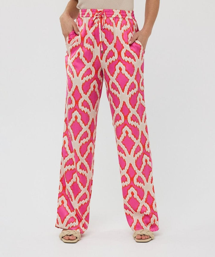 Esqualo Pants Disco Spark / 2 Esqualo Trousers