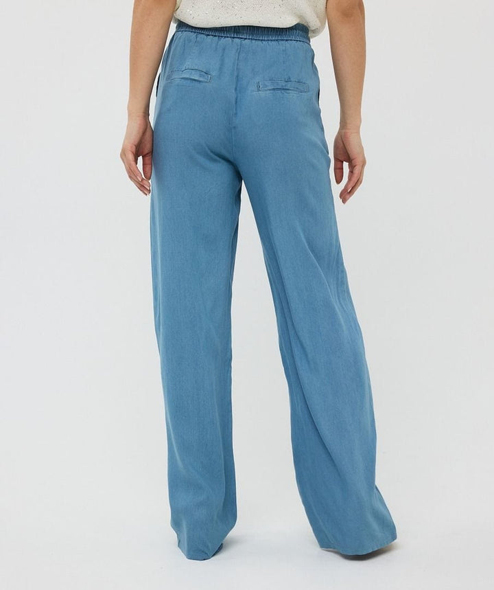 Esqualo Pants Esqualo Trousers