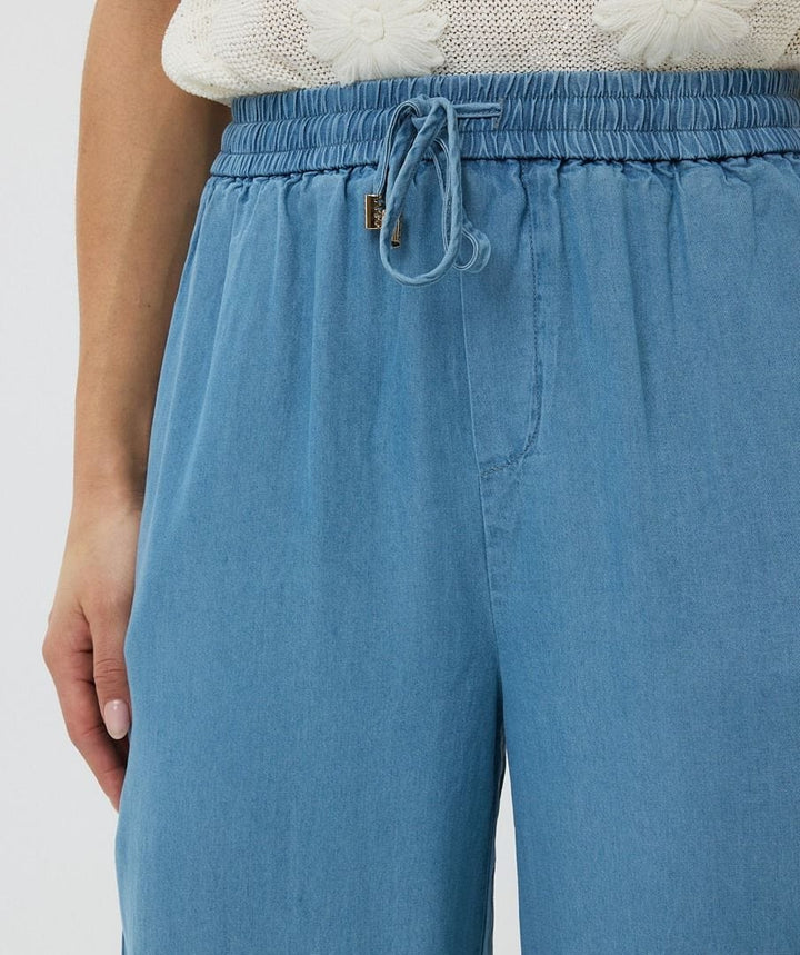 Esqualo Pants Esqualo Trousers