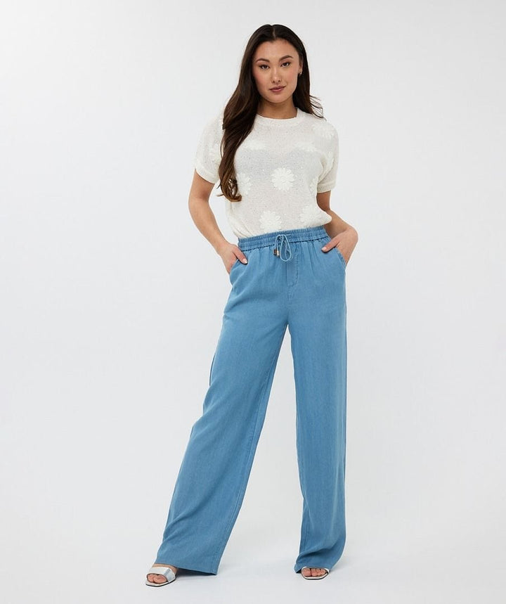 Esqualo Pants Esqualo Trousers