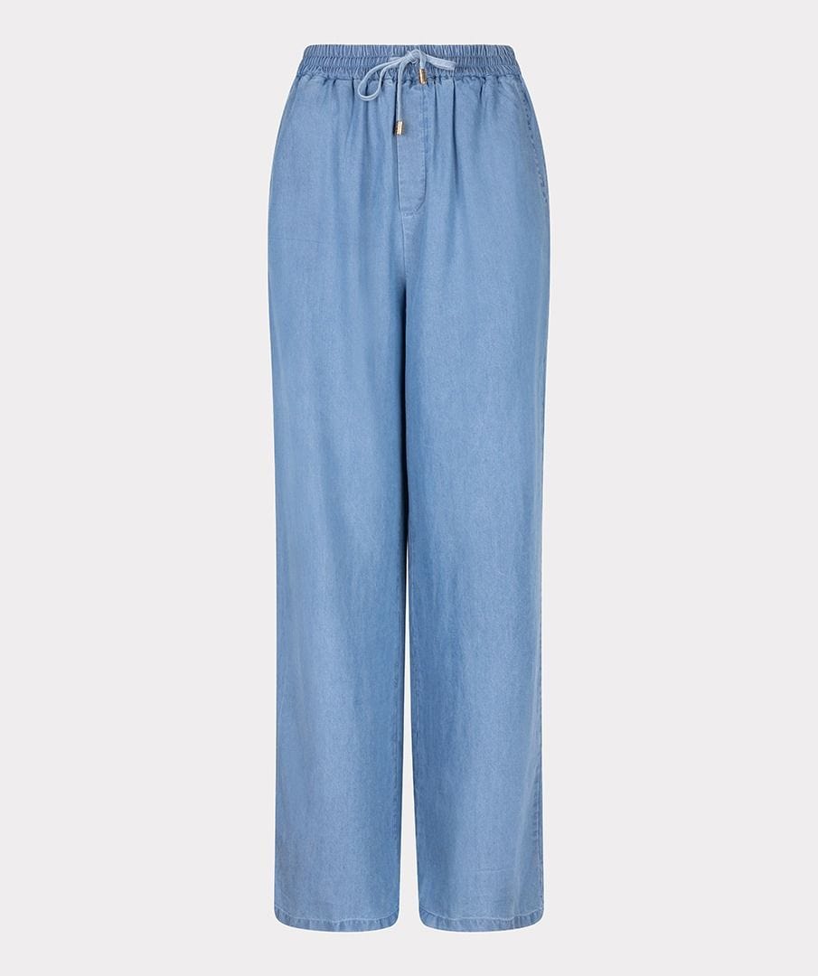 Esqualo Pants Esqualo Trousers