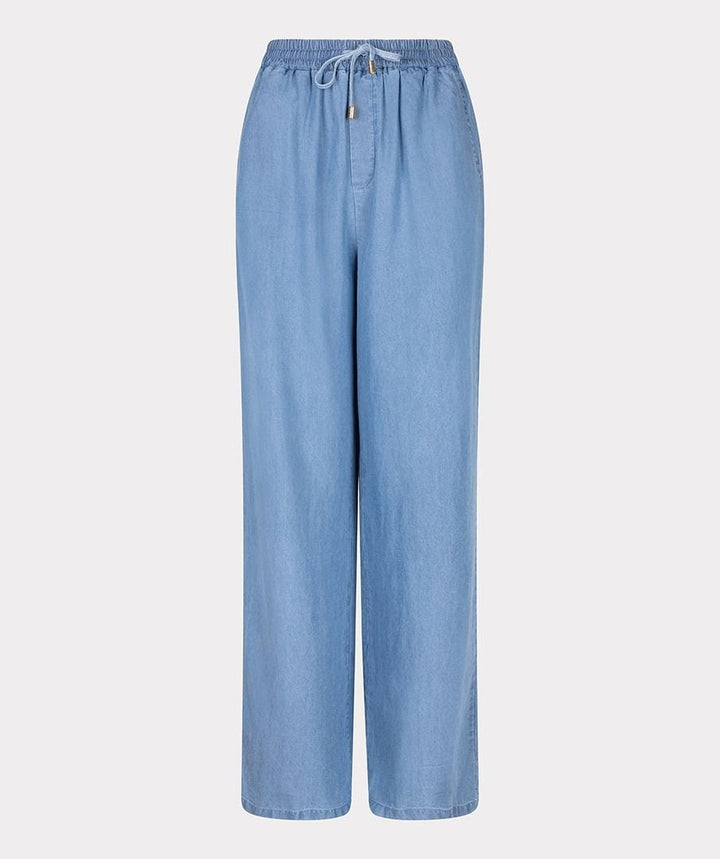 Esqualo Pants Esqualo Trousers