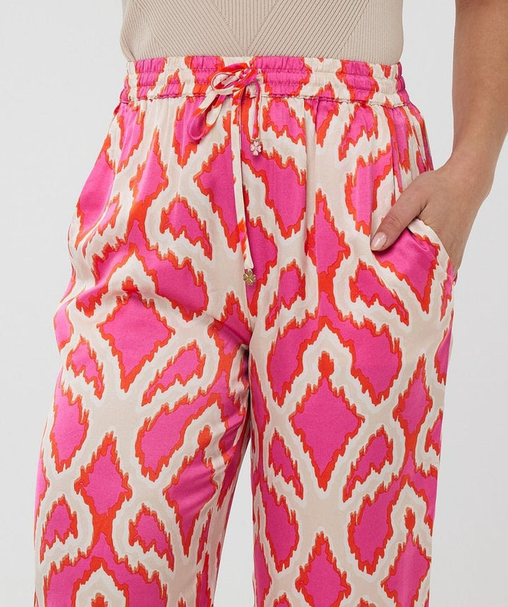 Esqualo Pants Esqualo Trousers