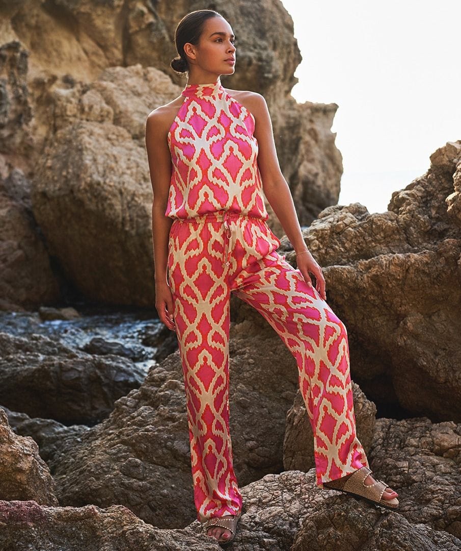 Esqualo Pants Esqualo Trousers
