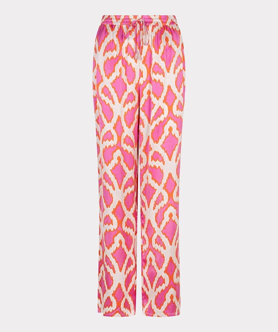Esqualo Pants Esqualo Trousers