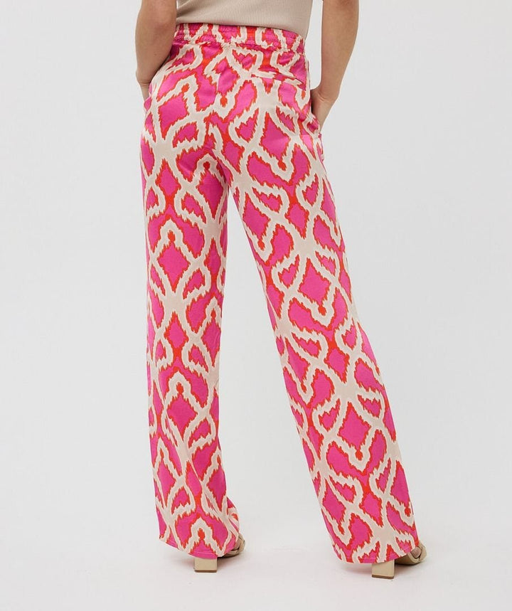 Esqualo Pants Esqualo Trousers