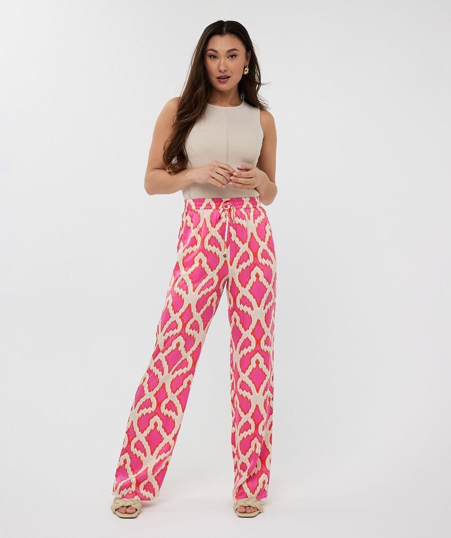 Esqualo Pants Esqualo Trousers