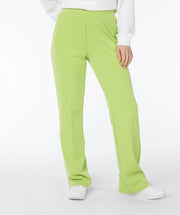 Esqualo Pants Lime / XS Trousers Jogger Flair
