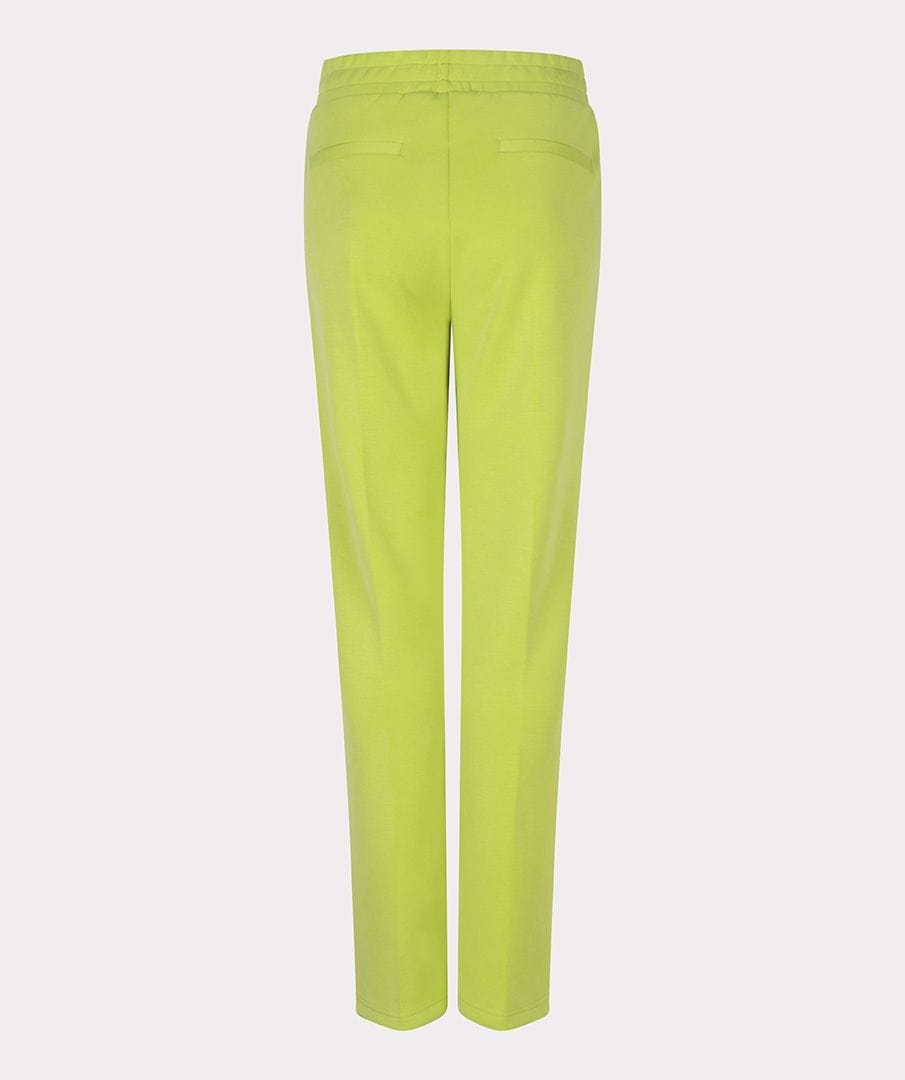 Esqualo Pants Trousers Jogger Flair