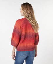 Esqualo Sara Sweater Multicolor