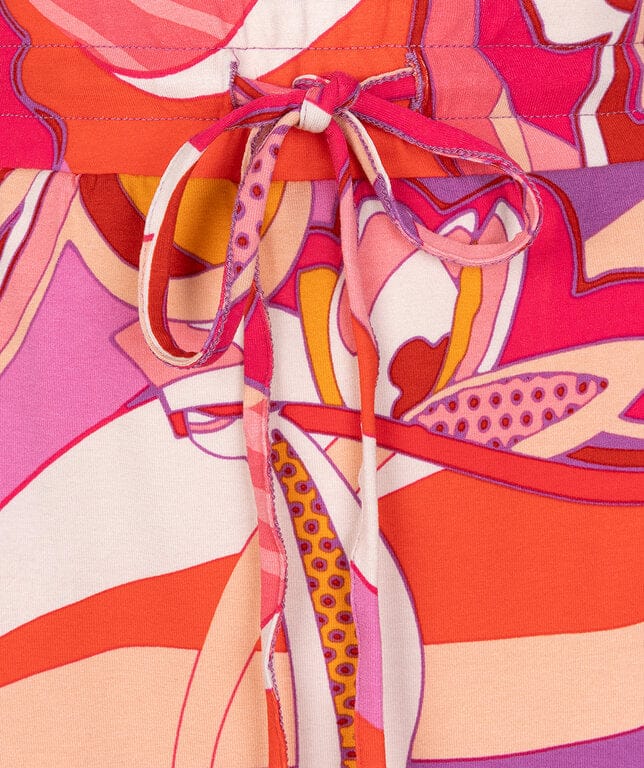 Esqualo Skirt Disco Hit Skirt