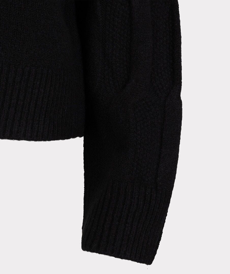 Esqualo Sweater Jenna Raglan Sweater