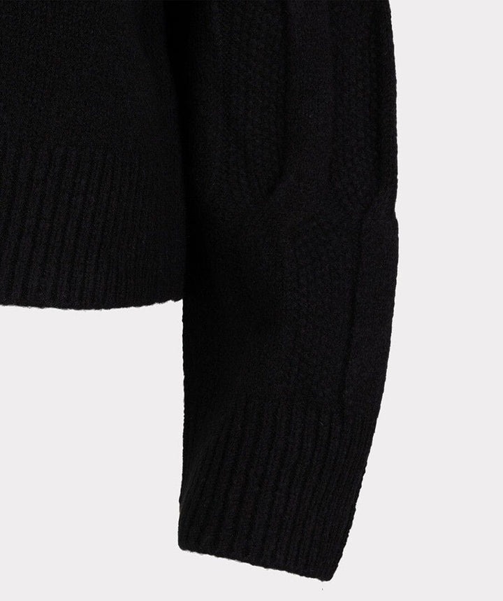 Esqualo Sweater Jenna Raglan Sweater