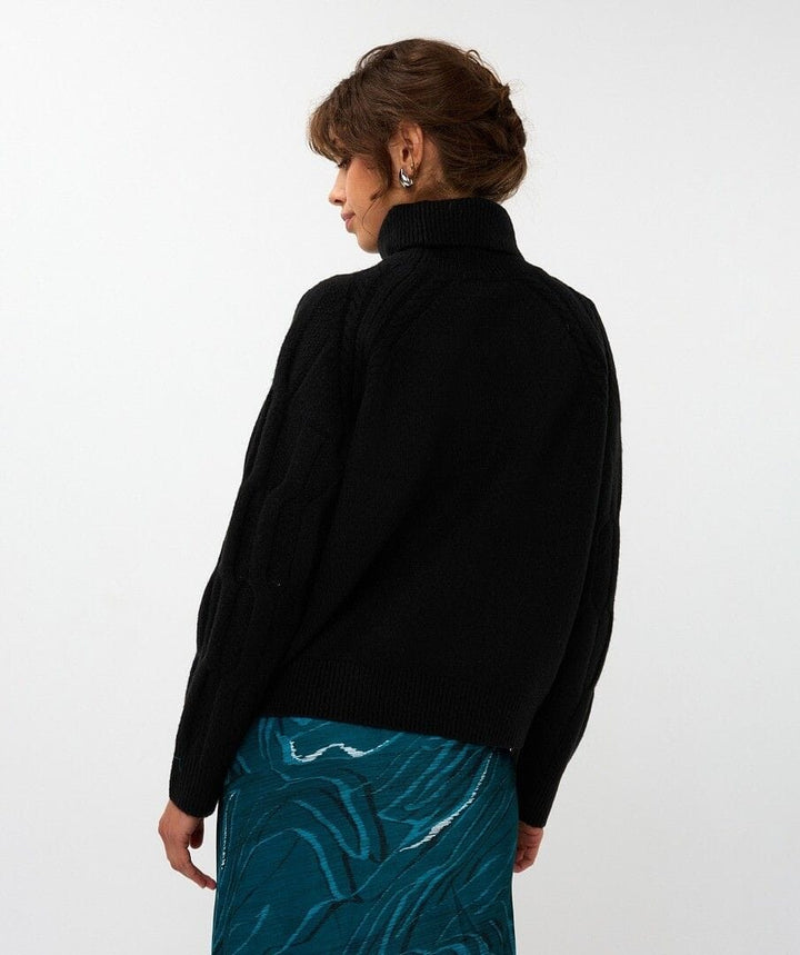 Esqualo Sweater Jenna Raglan Sweater