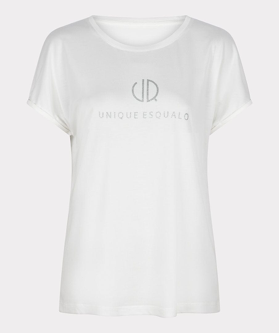 Esqualo Tee Turn Up Unique Tee