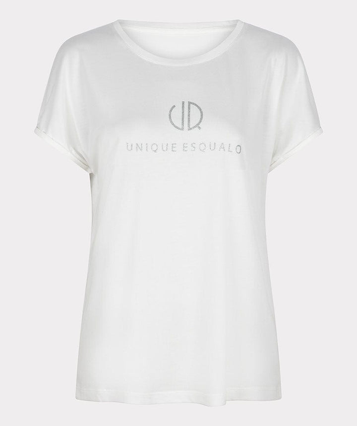 Esqualo Tee Turn Up Unique Tee