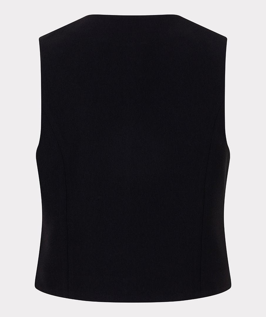 Esqualo Vest Bows City Gilet Vest