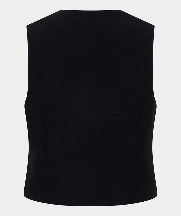 Esqualo Vest Bows City Gilet Vest